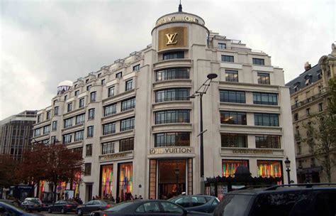 louis vuitton headquarters address usa|louis vuitton contact number.